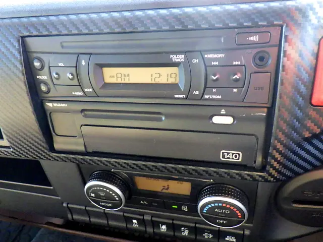 日野 レンジャー 2KG-FD2ABG(2WD)の写真31