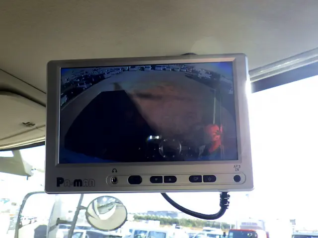 日野 レンジャー 2KG-FD2ABG(2WD)の写真33