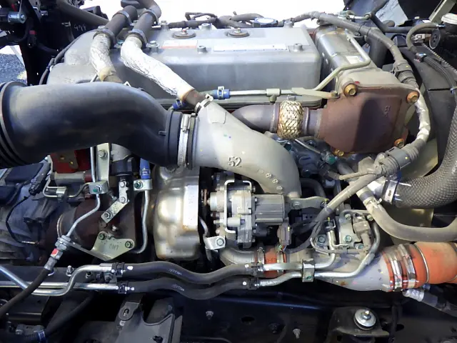 日野 レンジャー 2KG-FD2ABG(2WD)の写真39