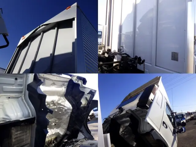 日野 レンジャー 2KG-FD2ABG(2WD)の写真42