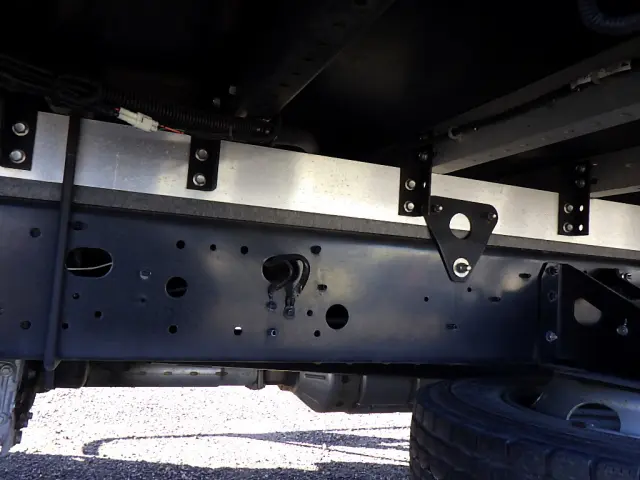 日野 レンジャー 2KG-FD2ABG(2WD)の写真43