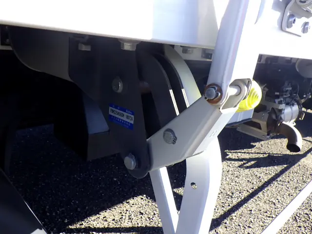 日野 レンジャー 2KG-FD2ABG(2WD)の写真45