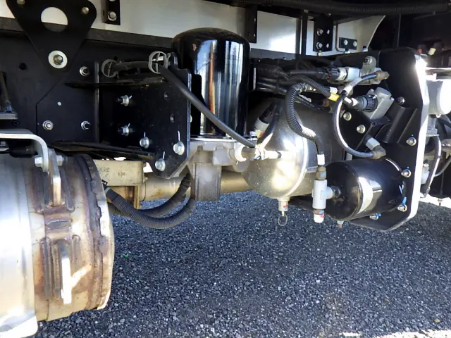 日野 レンジャー 2KG-FD2ABG(2WD)の写真46