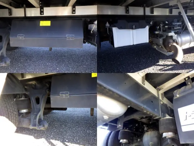 日野 レンジャー 2KG-FD2ABG(2WD)の写真48