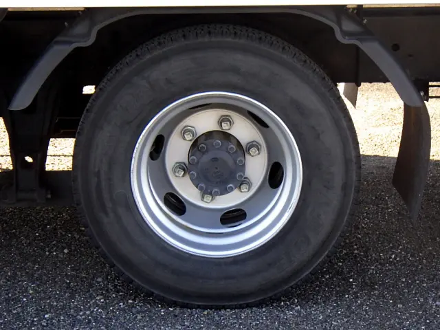 日野 レンジャー 2KG-FD2ABG(2WD)の写真50