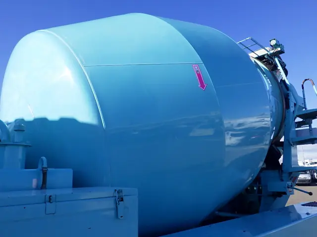 いすゞ フォワード QDG-FVZ34U2(6x4)の写真10