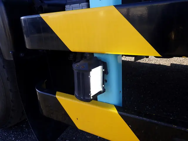 いすゞ フォワード QDG-FVZ34U2(6x4)の写真12