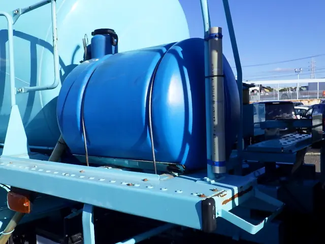 いすゞ フォワード QDG-FVZ34U2(6x4)の写真18