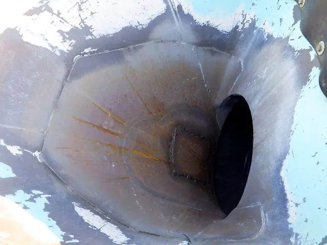 いすゞ フォワード QDG-FVZ34U2(6x4)の写真30