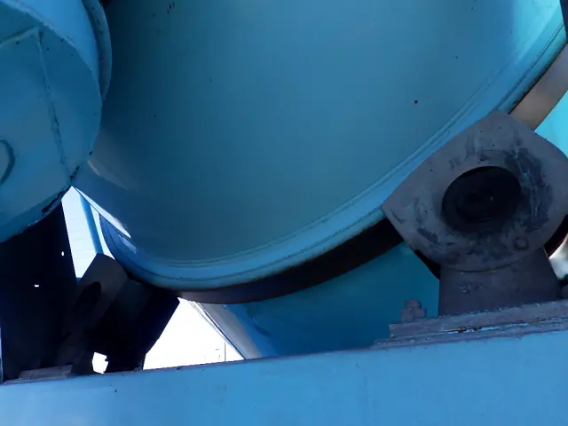 いすゞ フォワード QDG-FVZ34U2(6x4)の写真32