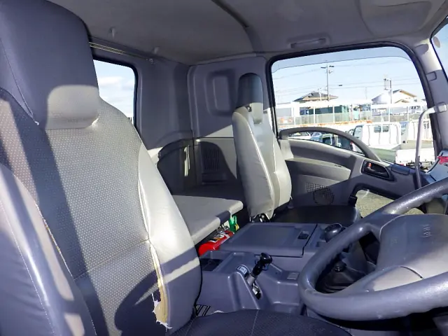 いすゞ フォワード QDG-FVZ34U2(6x4)の写真36