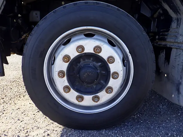 いすゞ フォワード QDG-FVZ34U2(6x4)の写真50