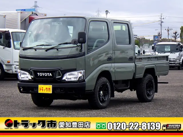 トヨタ ダイナ TC-TRY220(2WD)｜中古トラックなら【トラック市】