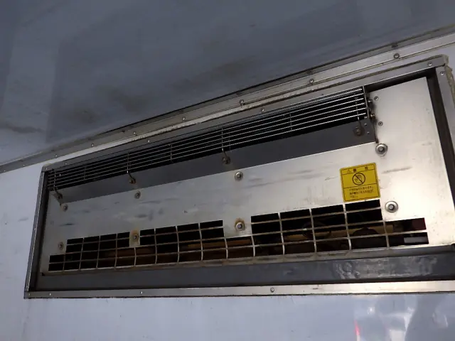 いすゞ フォワード 2PG-FSR90S2(2WD)の写真23