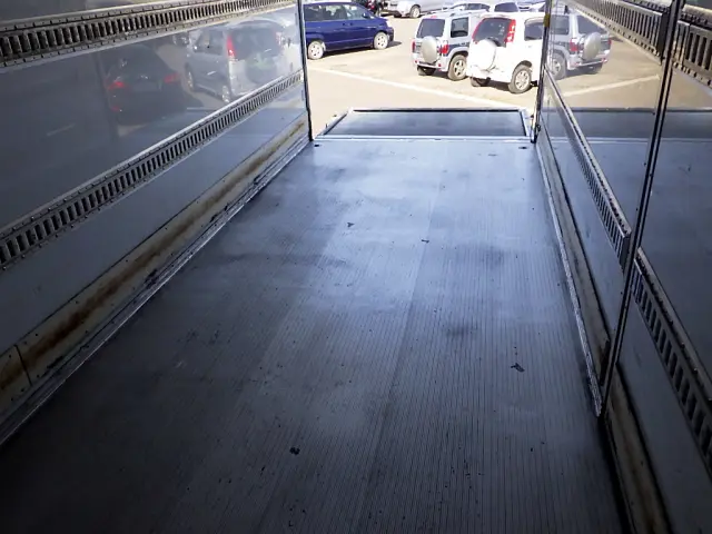 いすゞ フォワード 2PG-FSR90S2(2WD)の写真24