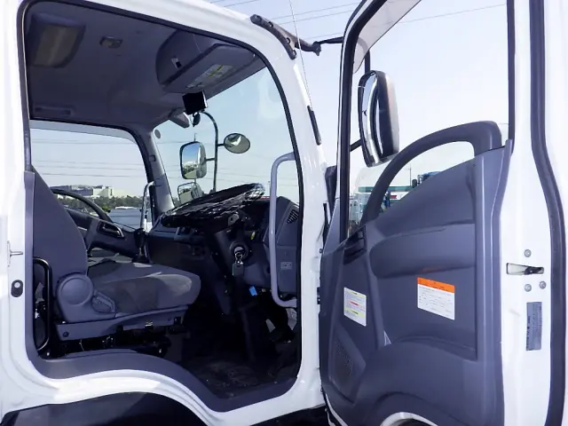 いすゞ フォワード 2PG-FSR90S2(2WD)の写真29