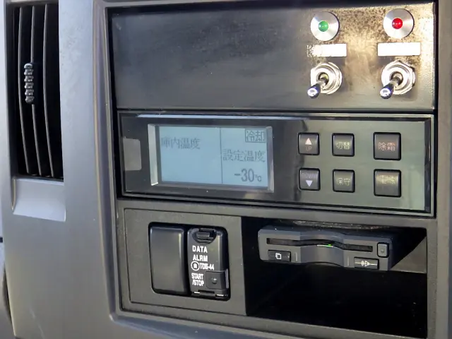 いすゞ フォワード 2PG-FSR90S2(2WD)の写真33