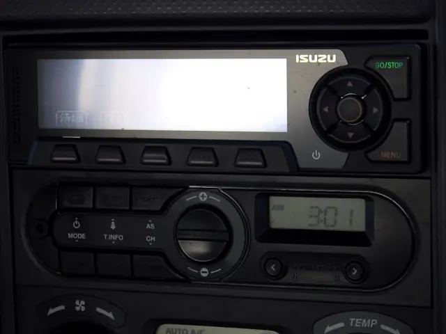 いすゞ フォワード 2PG-FSR90S2(2WD)の写真36