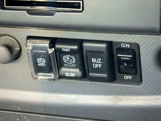 いすゞ フォワード 2PG-FSR90S2(2WD)の写真39