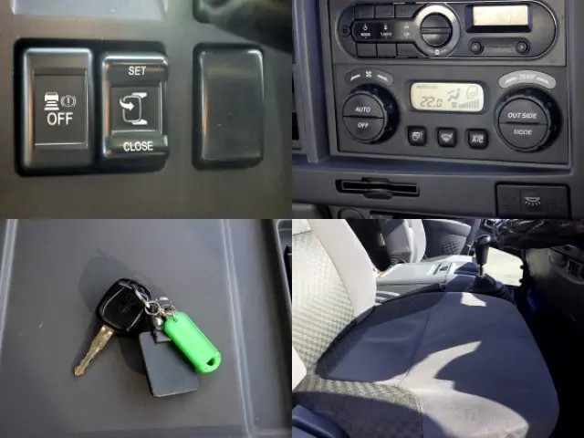 いすゞ フォワード 2PG-FSR90S2(2WD)の写真40