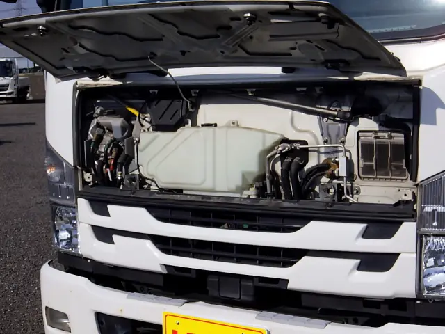 いすゞ フォワード 2PG-FSR90S2(2WD)の写真41