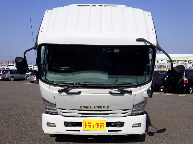 いすゞ フォワード 2PG-FSR90S2(2WD)の写真44