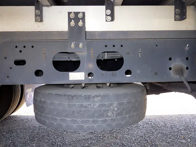 いすゞ フォワード 2PG-FSR90S2(2WD)の写真46