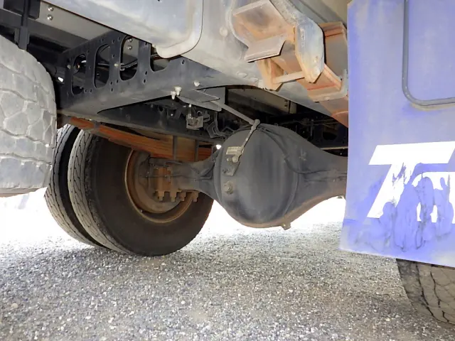 いすゞ フォワード 2PG-FSR90S2(2WD)の写真47