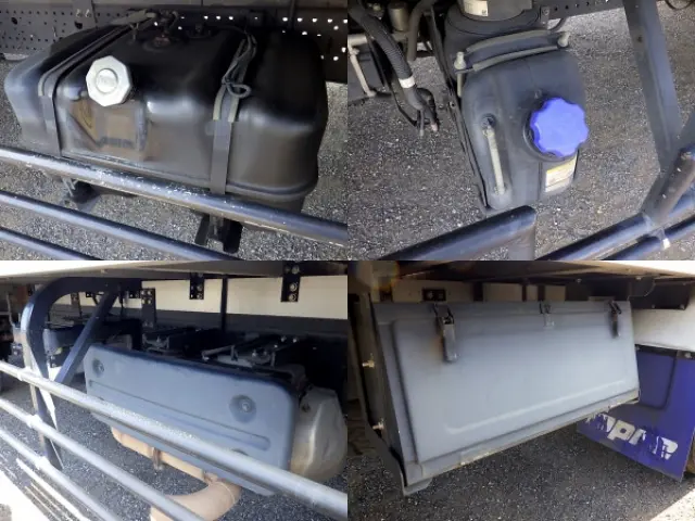 いすゞ フォワード 2PG-FSR90S2(2WD)の写真48