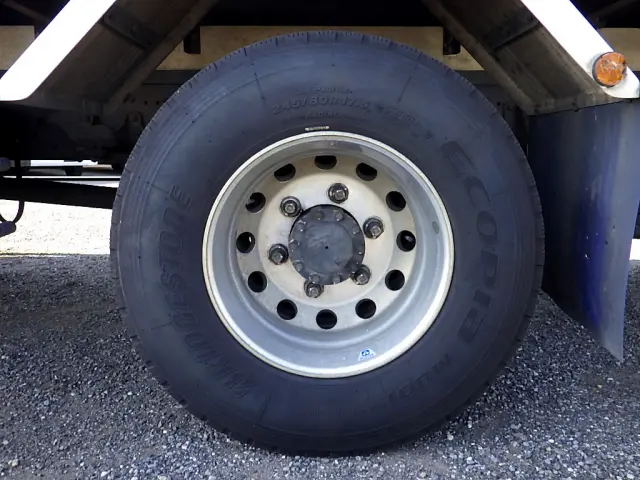 いすゞ フォワード 2PG-FSR90S2(2WD)の写真49