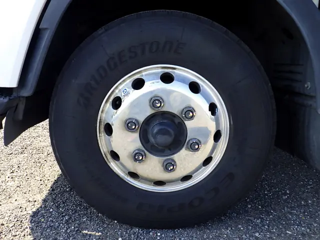 いすゞ フォワード 2PG-FSR90S2(2WD)の写真50