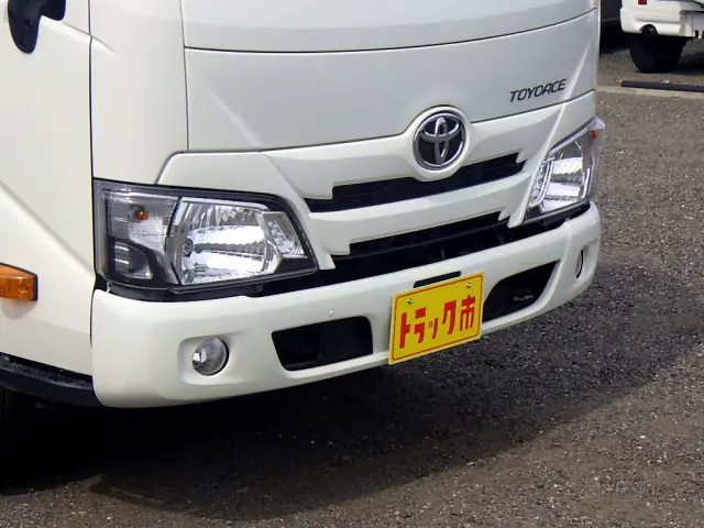 トヨタ トヨエース LDF-KDY241V(2WD)の写真2