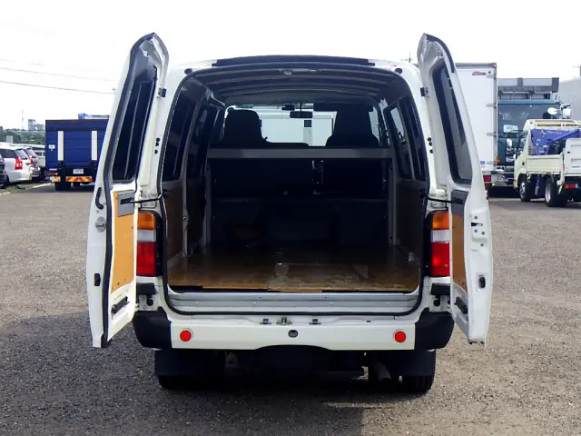 トヨタ トヨエース LDF-KDY241V(2WD)の写真6