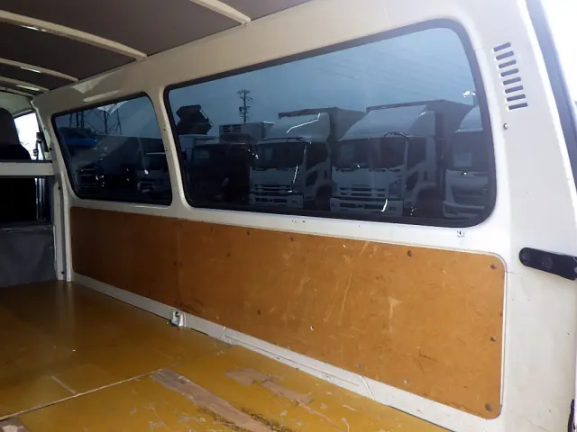 トヨタ トヨエース LDF-KDY241V(2WD)の写真8