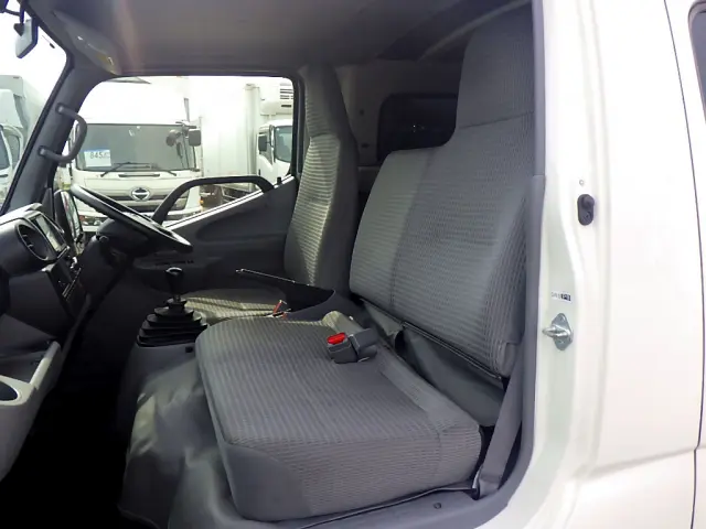 トヨタ トヨエース LDF-KDY241V(2WD)の写真10