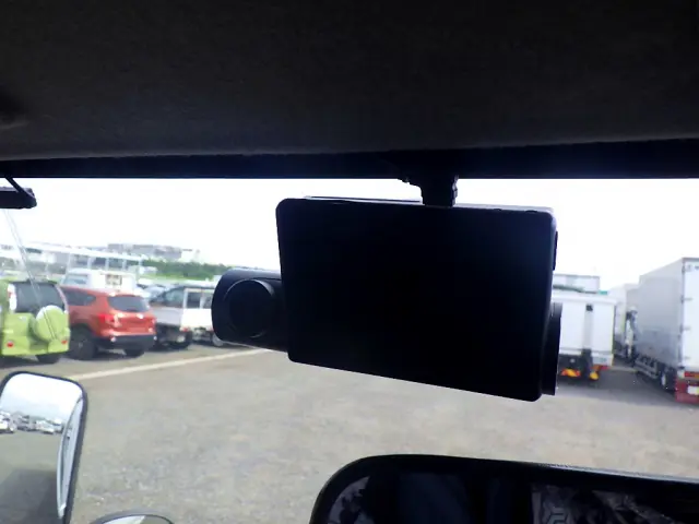 トヨタ トヨエース LDF-KDY241V(2WD)の写真15