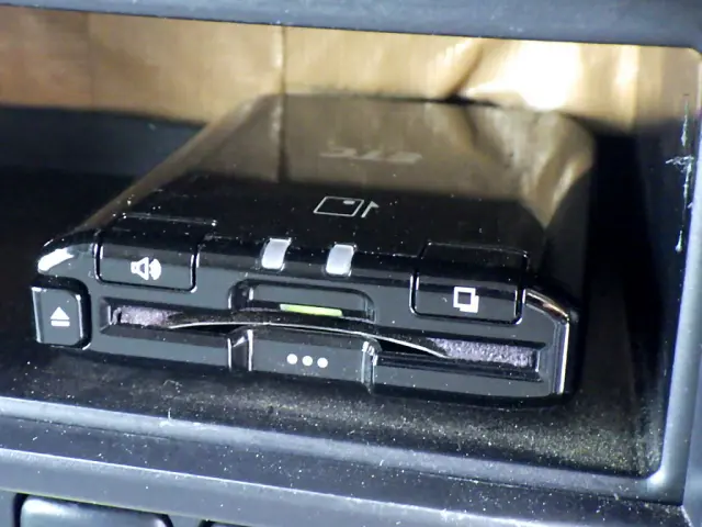 トヨタ トヨエース LDF-KDY241V(2WD)の写真16