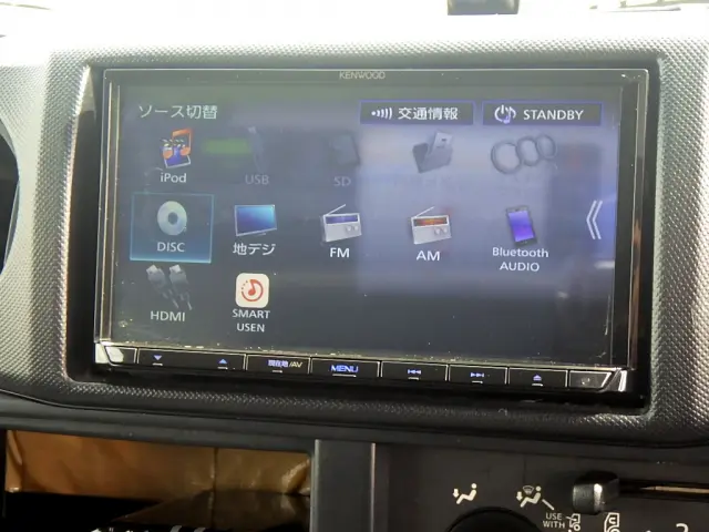 トヨタ トヨエース LDF-KDY241V(2WD)の写真17