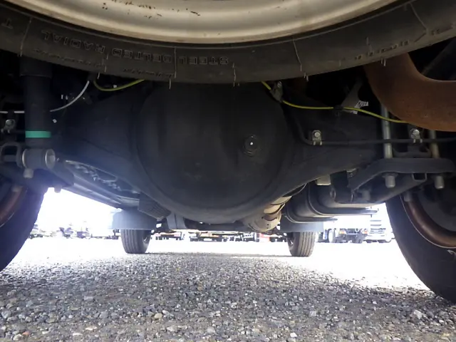 トヨタ トヨエース LDF-KDY241V(2WD)の写真22