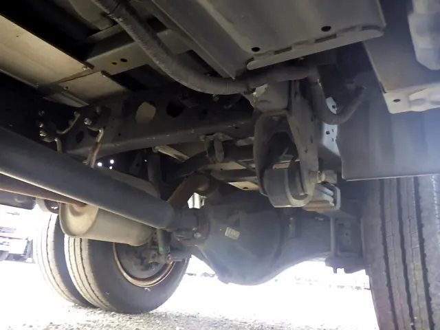 トヨタ トヨエース LDF-KDY241V(2WD)の写真23