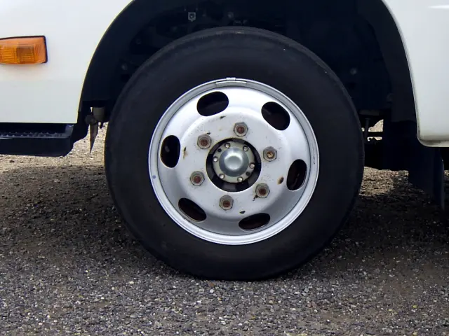 トヨタ トヨエース LDF-KDY241V(2WD)の写真26