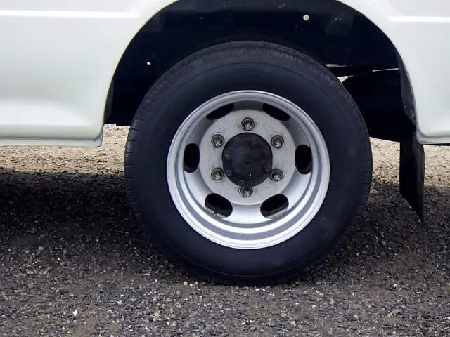 トヨタ トヨエース LDF-KDY241V(2WD)の写真27