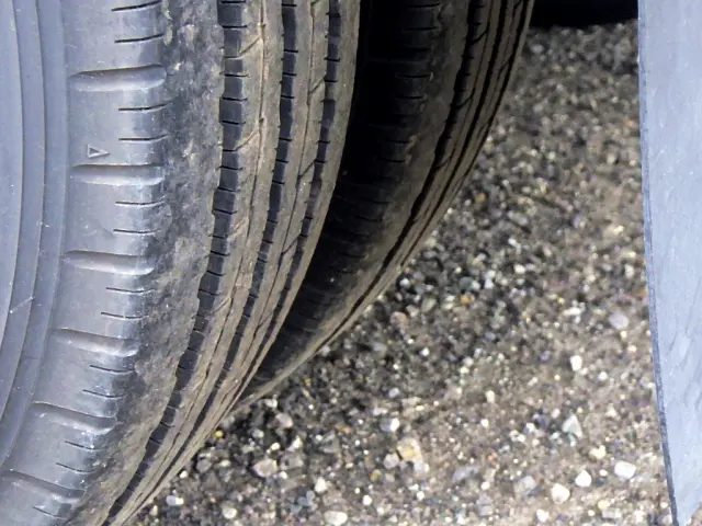 トヨタ トヨエース LDF-KDY241V(2WD)の写真28