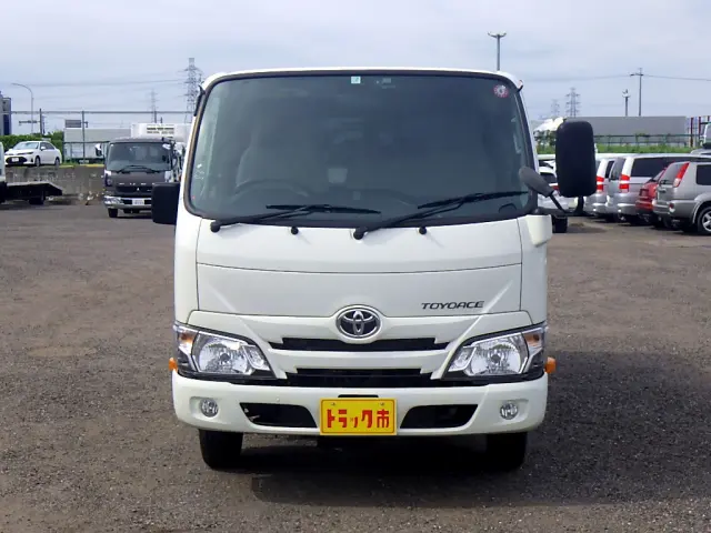 トヨタ トヨエース LDF-KDY241V(2WD)の写真29