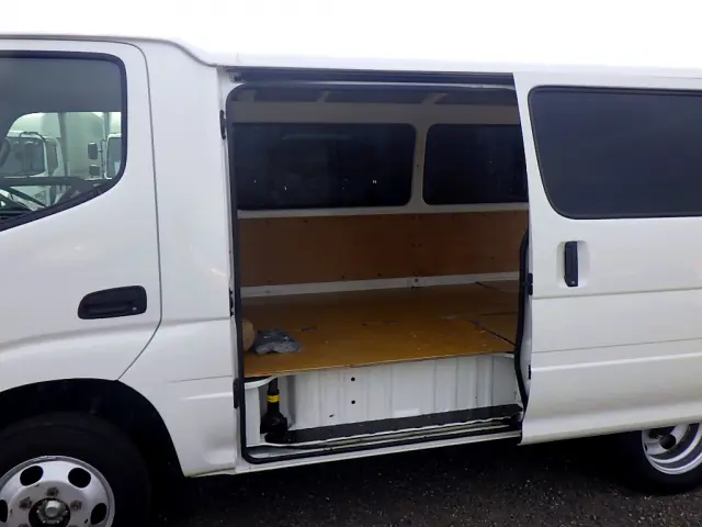 トヨタ トヨエース LDF-KDY241V(2WD)の写真30