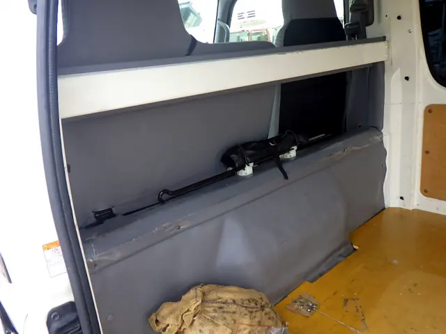 トヨタ トヨエース LDF-KDY241V(2WD)の写真31