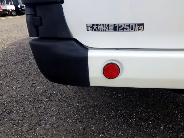 トヨタ トヨエース LDF-KDY241V(2WD)の写真33