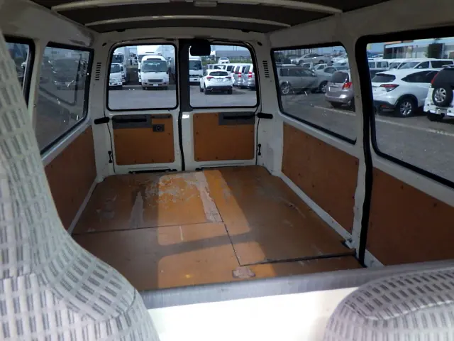 トヨタ トヨエース LDF-KDY241V(2WD)の写真34