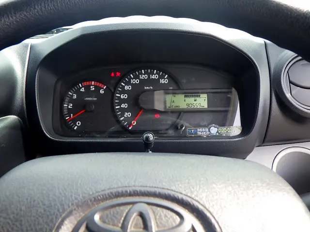 トヨタ トヨエース LDF-KDY241V(2WD)の写真35