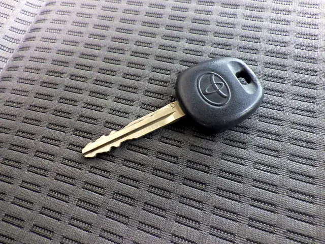 トヨタ トヨエース LDF-KDY241V(2WD)の写真36